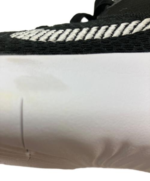 NIKE（ナイキ）NIKE (ナイキ) フレックス エクスペリエンス ラン 11 ランニングシューズ ローカットスニーカー ブラック×ホワイト サイズ:27cmの古着・服飾アイテム