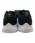 中古・古着 NIKE (ナイキ) フレックス エクスペリエンス ラン 11 ランニングシューズ ローカットスニーカー ブラック×ホワイト サイズ:27cm：3000円