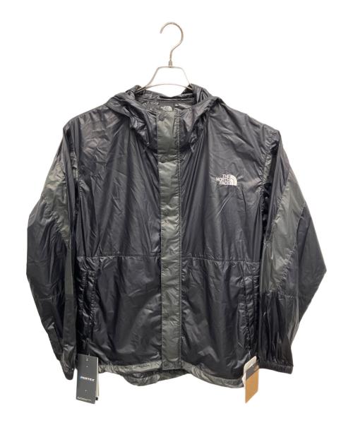 THE NORTH FACE（ザ ノース フェイス）THE NORTH FACE (ザ ノース フェイス) ブライトサイドジャケット NP22033 ブラック サイズ:XLの古着・服飾アイテム