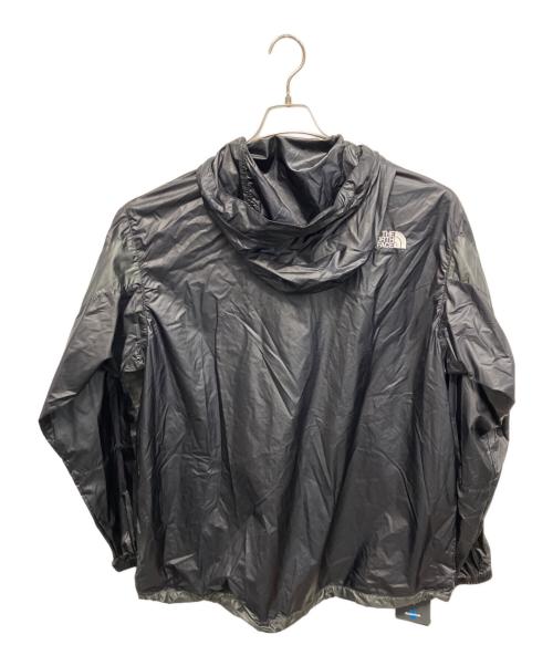 THE NORTH FACE（ザ ノース フェイス）THE NORTH FACE (ザ ノース フェイス) ブライトサイドジャケット NP22033 ブラック サイズ:XLの古着・服飾アイテム