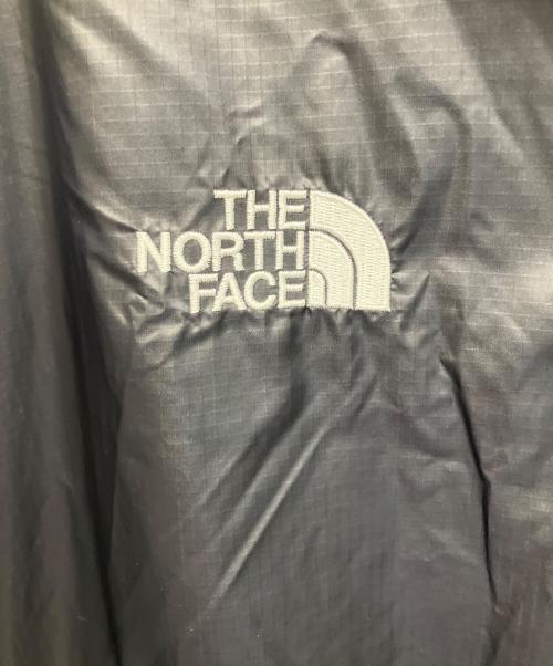 THE NORTH FACE（ザ ノース フェイス）THE NORTH FACE (ザ ノース フェイス) ブライトサイドジャケット NP22033 ブラック サイズ:XLの古着・服飾アイテム