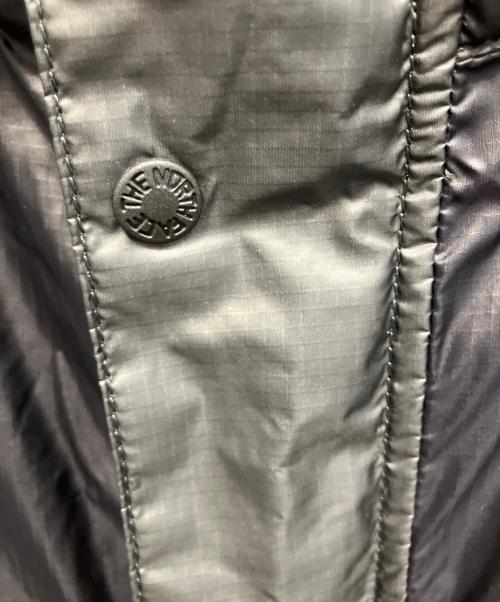 THE NORTH FACE（ザ ノース フェイス）THE NORTH FACE (ザ ノース フェイス) ブライトサイドジャケット NP22033 ブラック サイズ:XLの古着・服飾アイテム