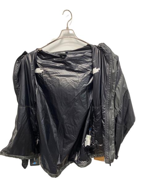 THE NORTH FACE（ザ ノース フェイス）THE NORTH FACE (ザ ノース フェイス) ブライトサイドジャケット NP22033 ブラック サイズ:XLの古着・服飾アイテム