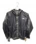 THE NORTH FACE（ザ ノース フェイス）の古着「ブライトサイドジャケット NP22033」｜ブラック