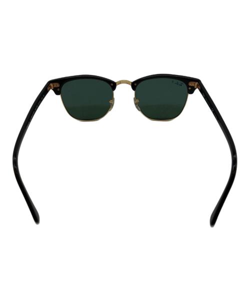 RAY-BAN（レイバン）RAY-BAN (レイバン) RB3016 クラブマスター  サングラス ブラックの古着・服飾アイテム