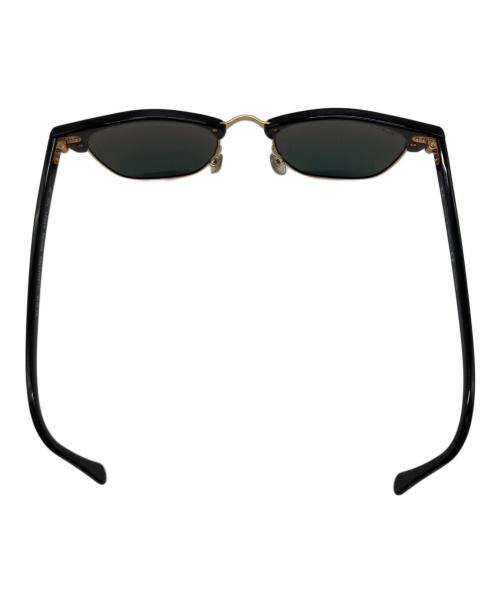 RAY-BAN（レイバン）RAY-BAN (レイバン) RB3016 クラブマスター  サングラス ブラックの古着・服飾アイテム