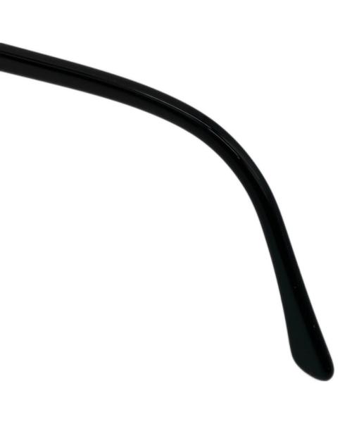 RAY-BAN（レイバン）RAY-BAN (レイバン) RB3016 クラブマスター  サングラス ブラックの古着・服飾アイテム