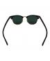 中古・古着 RAY-BAN (レイバン) RB3016 クラブマスター  サングラス ブラック：6000円