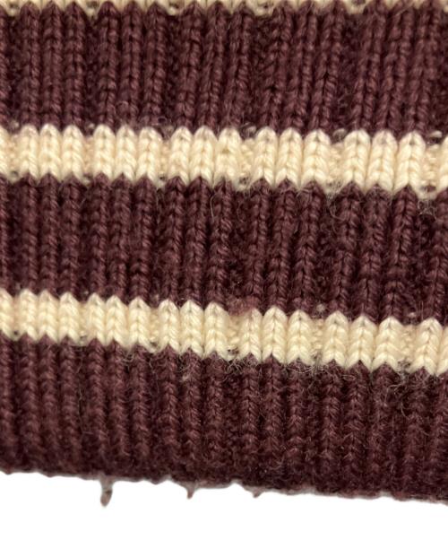 COOTIE PRODUCTIONS（クーティープロダクツ）COOTIE PRODUCTIONS (クーティープロダクツ) スタジャン ネイビー サイズ:Mの古着・服飾アイテム