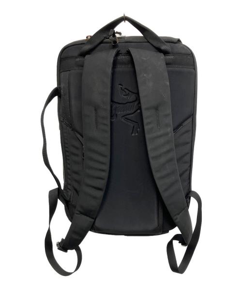 ARC'TERYX（アークテリクス）ARC'TERYX (アークテリクス) BLADE6 リュック ブラックの古着・服飾アイテム