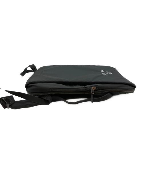 ARC'TERYX（アークテリクス）ARC'TERYX (アークテリクス) BLADE6 リュック ブラックの古着・服飾アイテム