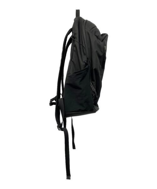 ARC'TERYX（アークテリクス）ARC'TERYX (アークテリクス) MANTIS 26 BACKPACK リュック ブラックの古着・服飾アイテム