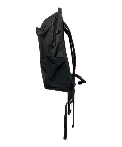 ARC'TERYX（アークテリクス）ARC'TERYX (アークテリクス) MANTIS 26 BACKPACK リュック ブラックの古着・服飾アイテム