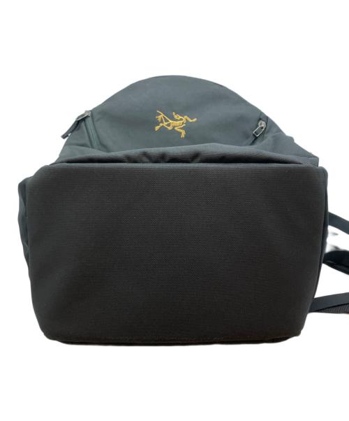 ARC'TERYX（アークテリクス）ARC'TERYX (アークテリクス) MANTIS 26 BACKPACK リュック ブラックの古着・服飾アイテム