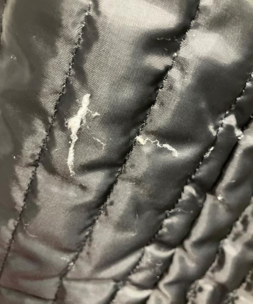 Luciano Di Martina（ルチアーノ ディ マルティーナ）Luciano Di Martina (ルチアーノ ディ マルティーナ) ステンカラーコート グレー サイズ:56の古着・服飾アイテム