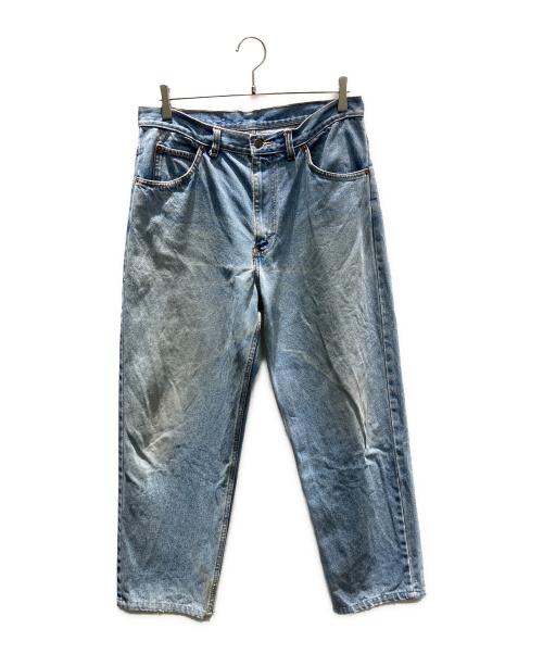 LEVI'S（リーバイス）LEVI'S (リーバイス) オレンジタブ デニムパンツ インディゴ サイズ:W34の古着・服飾アイテム