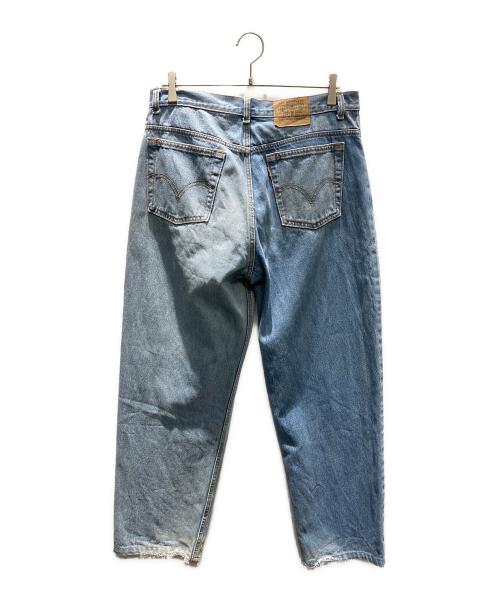 LEVI'S（リーバイス）LEVI'S (リーバイス) オレンジタブ デニムパンツ インディゴ サイズ:W34の古着・服飾アイテム