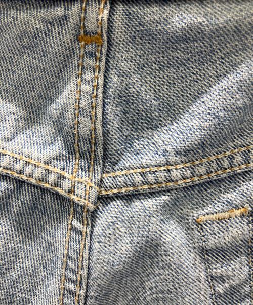 LEVI'S（リーバイス）LEVI'S (リーバイス) オレンジタブ デニムパンツ インディゴ サイズ:W34の古着・服飾アイテム
