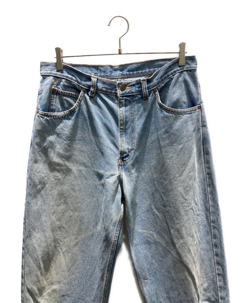 LEVI'S（リーバイス）LEVI'S (リーバイス) オレンジタブ デニムパンツ インディゴ サイズ:W34の古着・服飾アイテム