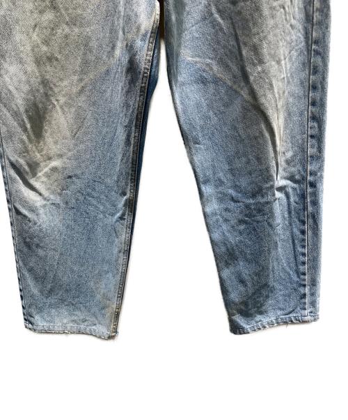 LEVI'S（リーバイス）LEVI'S (リーバイス) オレンジタブ デニムパンツ インディゴ サイズ:W34の古着・服飾アイテム