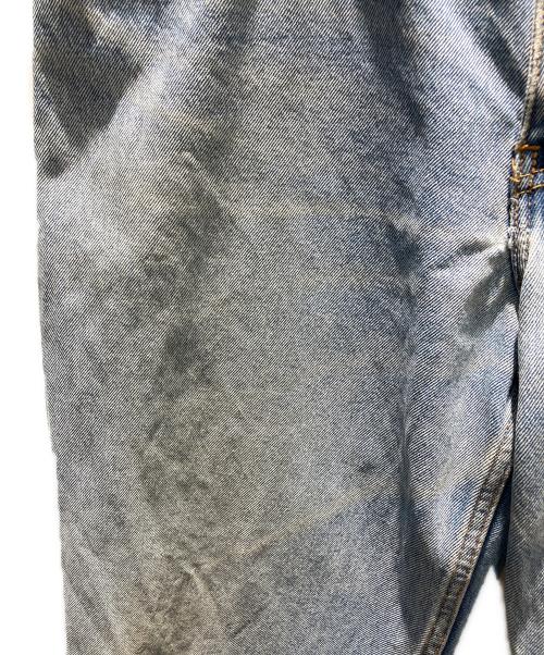 LEVI'S（リーバイス）LEVI'S (リーバイス) オレンジタブ デニムパンツ インディゴ サイズ:W34の古着・服飾アイテム