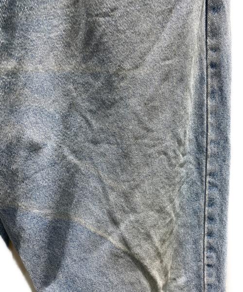 LEVI'S（リーバイス）LEVI'S (リーバイス) オレンジタブ デニムパンツ インディゴ サイズ:W34の古着・服飾アイテム