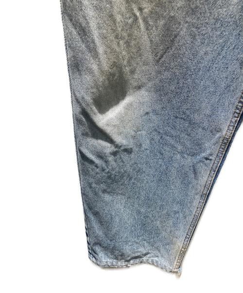 LEVI'S（リーバイス）LEVI'S (リーバイス) オレンジタブ デニムパンツ インディゴ サイズ:W34の古着・服飾アイテム