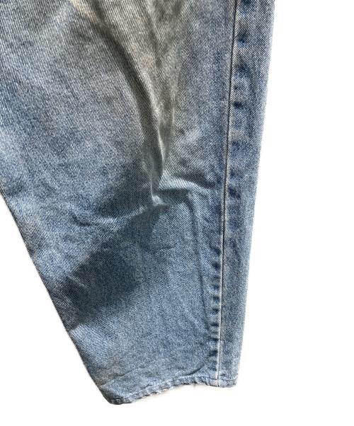 LEVI'S（リーバイス）LEVI'S (リーバイス) オレンジタブ デニムパンツ インディゴ サイズ:W34の古着・服飾アイテム