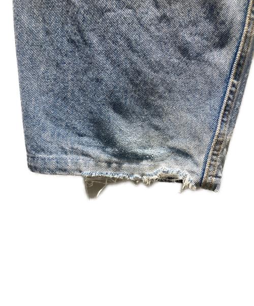 LEVI'S（リーバイス）LEVI'S (リーバイス) オレンジタブ デニムパンツ インディゴ サイズ:W34の古着・服飾アイテム