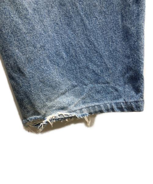 LEVI'S（リーバイス）LEVI'S (リーバイス) オレンジタブ デニムパンツ インディゴ サイズ:W34の古着・服飾アイテム