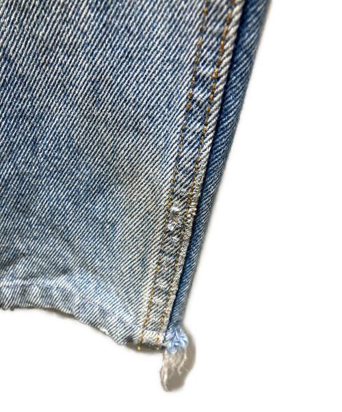 LEVI'S（リーバイス）LEVI'S (リーバイス) オレンジタブ デニムパンツ インディゴ サイズ:W34の古着・服飾アイテム