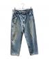 LEVI'S（リーバイス）の古着「オレンジタブ デニムパンツ」｜インディゴ