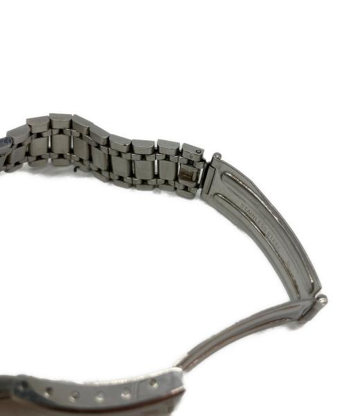 SEIKO（セイコー）SEIKO (セイコー) ロードマチック 自動巻き SSブレスレット リストウォッチの古着・服飾アイテム
