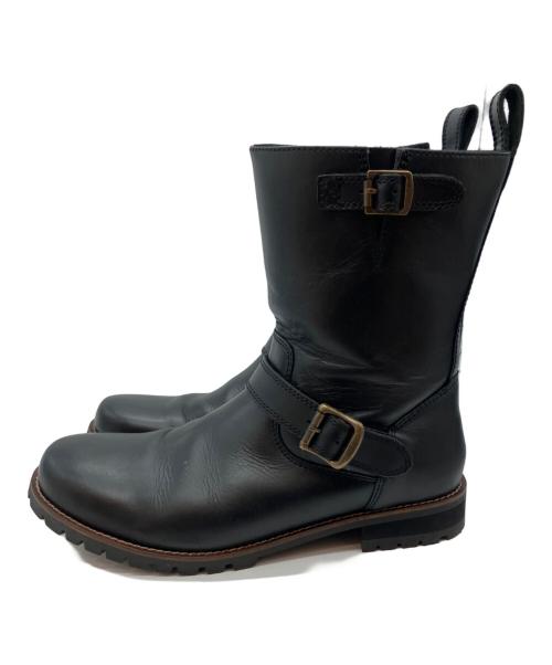 DAYTONA（デイトナ）DAYTONA (デイトナ) エンジニアブーツ ブラック サイズ:28.0cmの古着・服飾アイテム