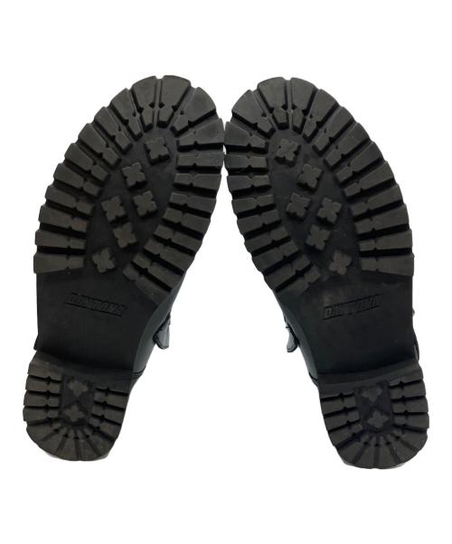 DAYTONA（デイトナ）DAYTONA (デイトナ) エンジニアブーツ ブラック サイズ:28.0cmの古着・服飾アイテム