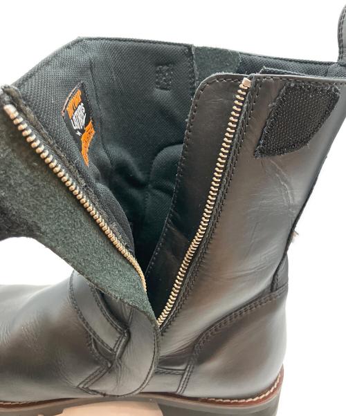 DAYTONA（デイトナ）DAYTONA (デイトナ) エンジニアブーツ ブラック サイズ:28.0cmの古着・服飾アイテム