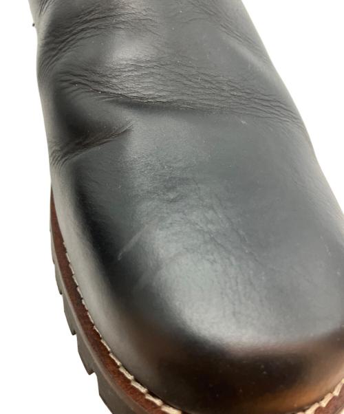 DAYTONA（デイトナ）DAYTONA (デイトナ) エンジニアブーツ ブラック サイズ:28.0cmの古着・服飾アイテム