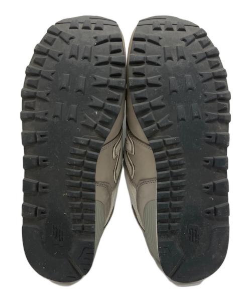 NEW BALANCE（ニューバランス）NEW BALANCE (ニューバランス) ローカットスニーカー OU576FLB グレー サイズ:26cmの古着・服飾アイテム