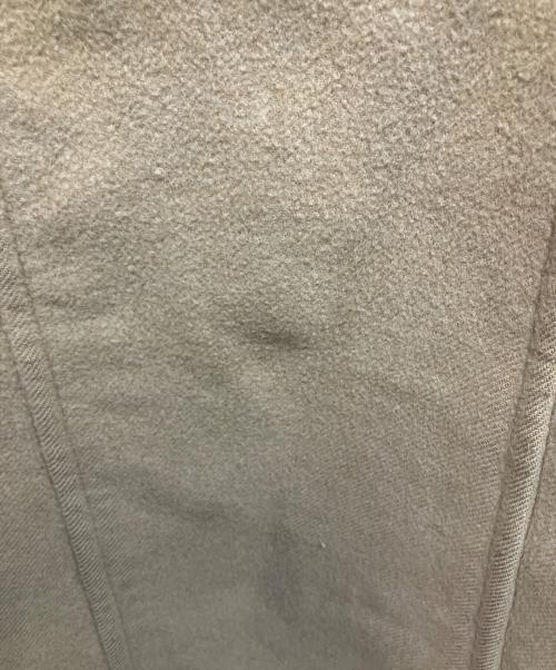 BURBERRY（バーバリー）BURBERRY (バーバリー) ダッフルコート ベージュ サイズ:Sの古着・服飾アイテム