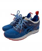 asicsアシックス）の古着「mita sneakers × Asics Gel-Lyte Mugen OG 