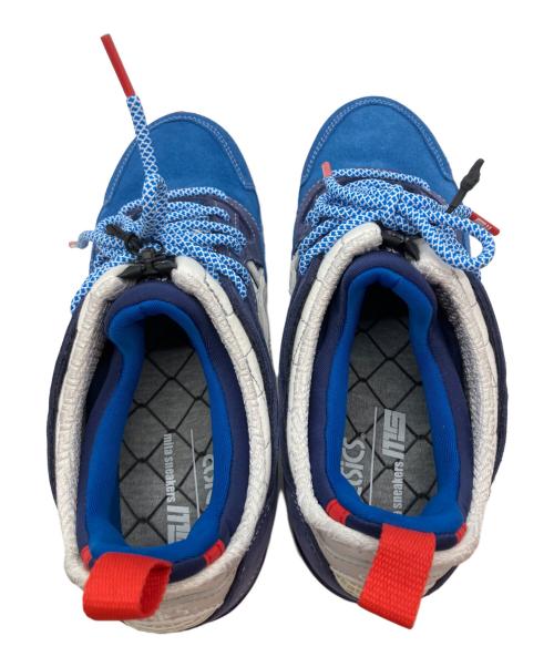 asics（アシックス）asics (アシックス) mita sneakers × Asics Gel-Lyte Mugen OG 