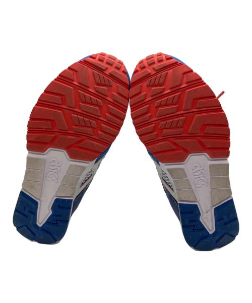 asics（アシックス）asics (アシックス) mita sneakers × Asics Gel-Lyte Mugen OG 