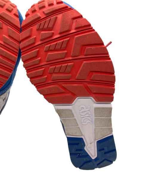 asics（アシックス）asics (アシックス) mita sneakers × Asics Gel-Lyte Mugen OG 