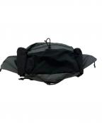 Snow peakスノーピーク）の古着「ALK ウエストバッグ」｜ブラック