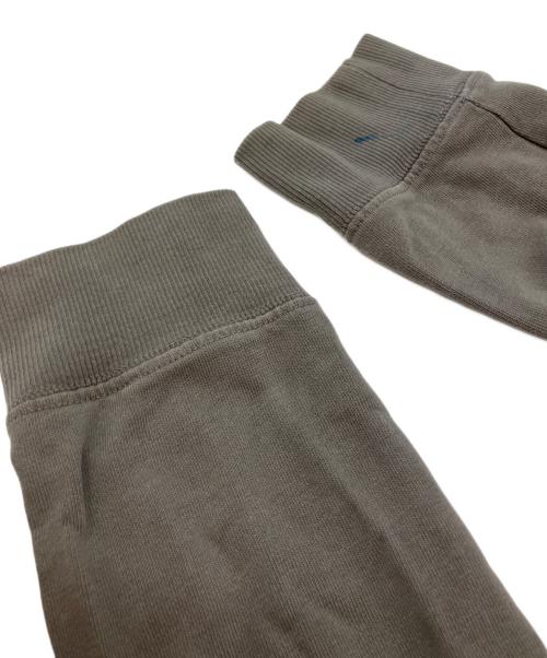 Patagonia（パタゴニア）Patagonia (パタゴニア) 長袖カットソー グレー サイズ:Mの古着・服飾アイテム