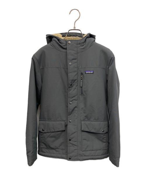 Patagonia（パタゴニア）Patagonia (パタゴニア) インファーノジャケット グレー サイズ:XLの古着・服飾アイテム
