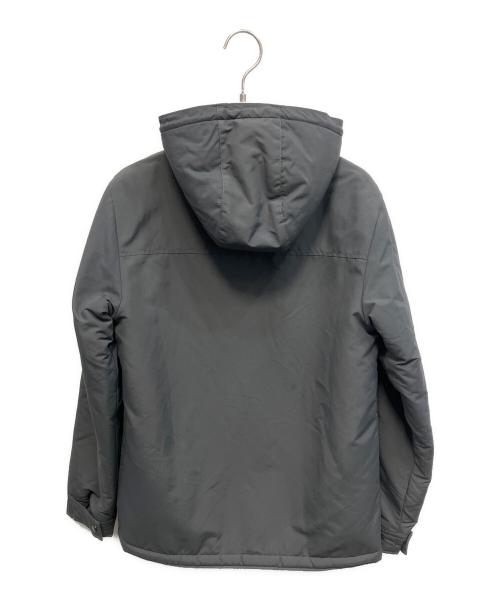 Patagonia（パタゴニア）Patagonia (パタゴニア) インファーノジャケット グレー サイズ:XLの古着・服飾アイテム