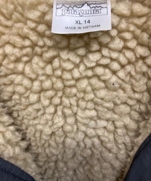 Patagonia（パタゴニア）Patagonia (パタゴニア) インファーノジャケット グレー サイズ:XLの古着・服飾アイテム