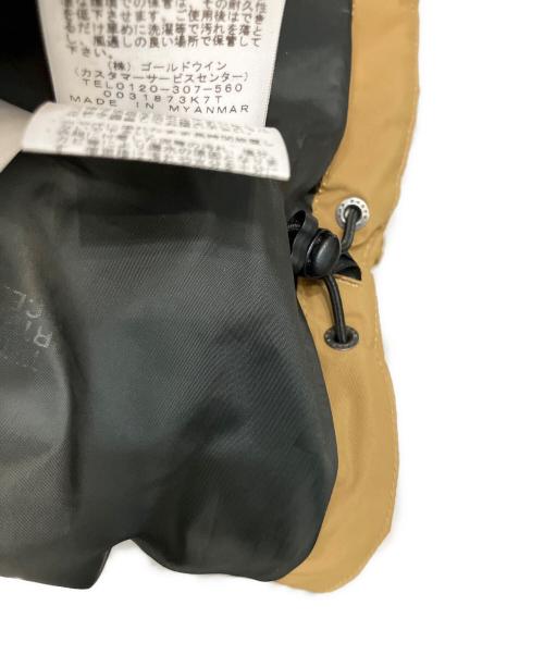 THE NORTH FACE（ザ ノース フェイス）THE NORTH FACE (ザ ノース フェイス) スクープジャケット ブラウン サイズ:Lの古着・服飾アイテム