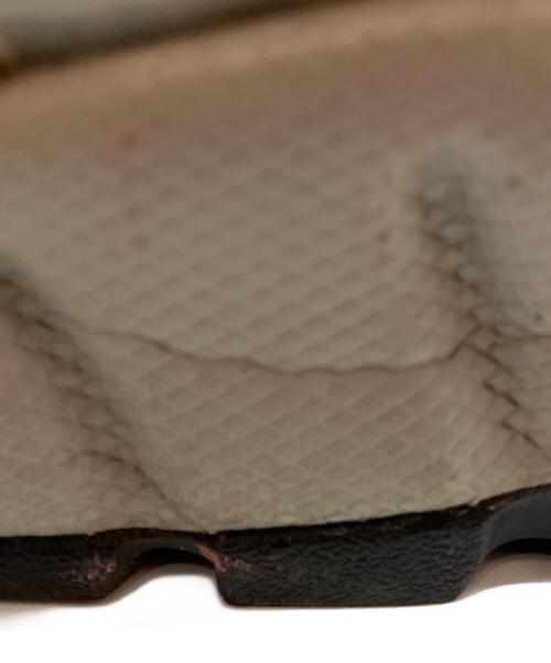 NIKE（ナイキ）NIKE (ナイキ) NIKE AIR Humara 17 Camo Pack ローカットスニーカー カーキ×グリーン サイズ:27cmの古着・服飾アイテム